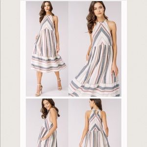 Summer Dress size medium